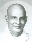 Swami Sivananda